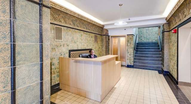 Photo of 1550 S BLUE ISLAND Ave #900, Chicago, IL 60608