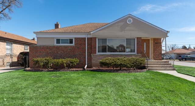 Photo of 7705 N Oketo Ave, Niles, IL 60714