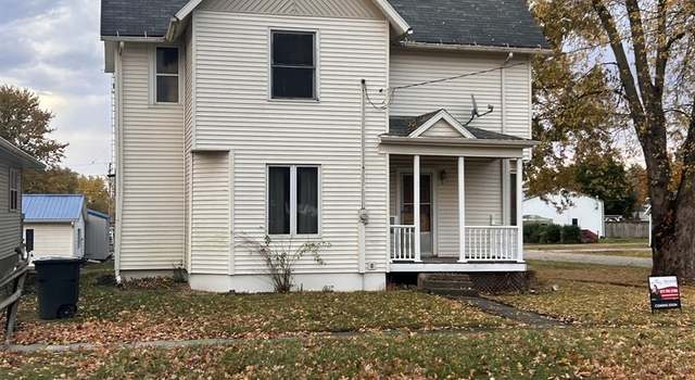 Photo of 126 S High St, Elliott, IL 60933