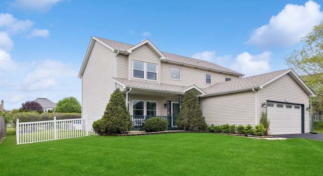 Photo of 13829 S Quail Run Dr, Plainfield, IL 60544