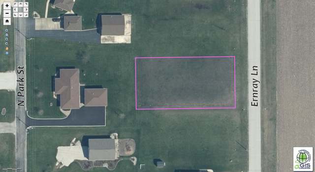 Photo of 319 Ernray Ln, Gifford, IL 61847