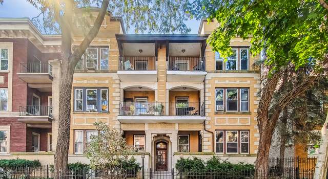 Photo of 651 W Buckingham Pl Unit 2E, Chicago, IL 60657