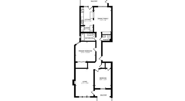 Photo of 651 W Buckingham Pl Unit 2E, Chicago, IL 60657