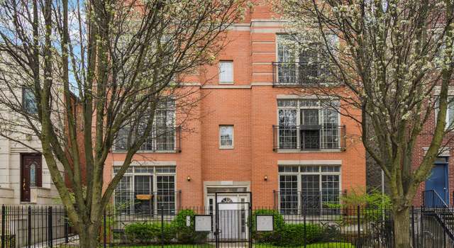 Photo of 1945 W Erie St Unit 3W, Chicago, IL 60622