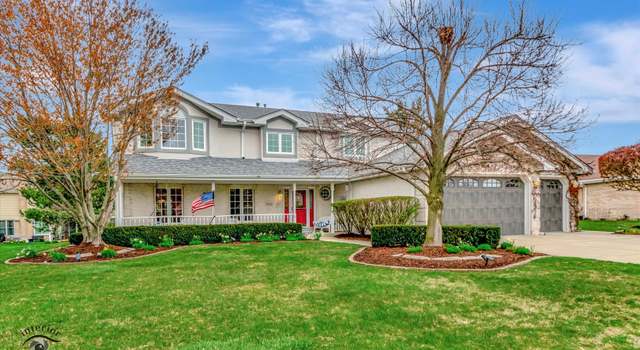 Photo of 7743 Marquette Dr, Tinley Park, IL 60477