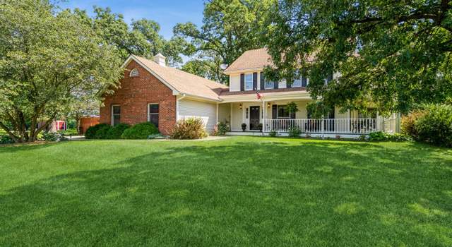 Photo of 1945 Fays Ln, Sugar Grove, IL 60554