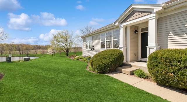 Photo of 2961 Strauss Ct, Woodstock, IL 60098