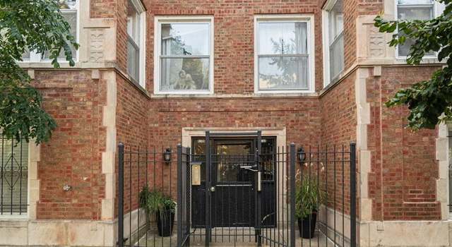 Photo of 6748 N Greenview Ave #2, Chicago, IL 60626