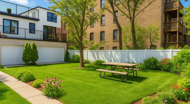 Photo of 5046 S Evans Ave, Chicago, IL 60615