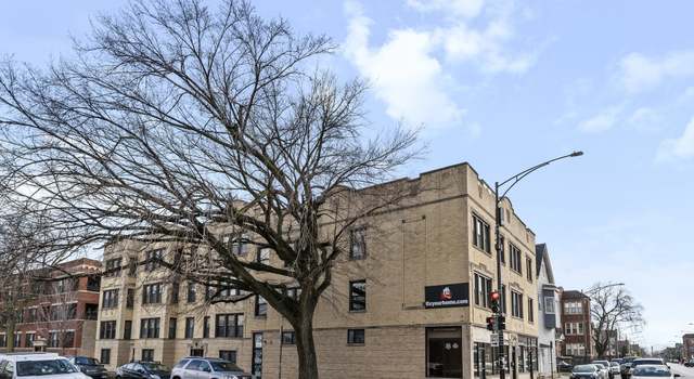 Photo of 2957 N Kedzie Ave Unit 2A, Chicago, IL 60618