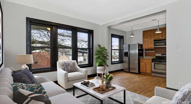 Photo of 2957 N Kedzie Ave Unit 2A, Chicago, IL 60618