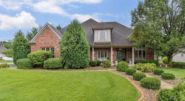 Photo of 12761 Stellar Ln, Plainfield, IL 60585