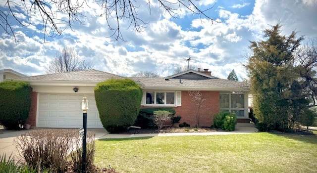 Photo of 5200 Clausen Ave, Western Springs, IL 60558