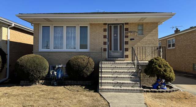 Photo of 7711 Massasoit Ave, Burbank, IL 60459