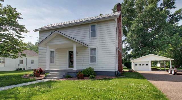 Photo of 209 Smith St, Ursa, IL 62376