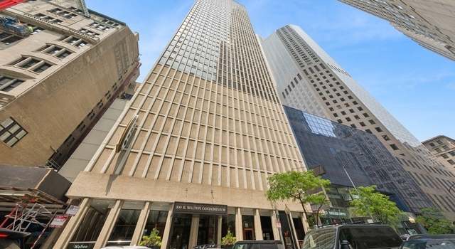 Photo of 100 E Walton St Unit 40A, Chicago, IL 60611