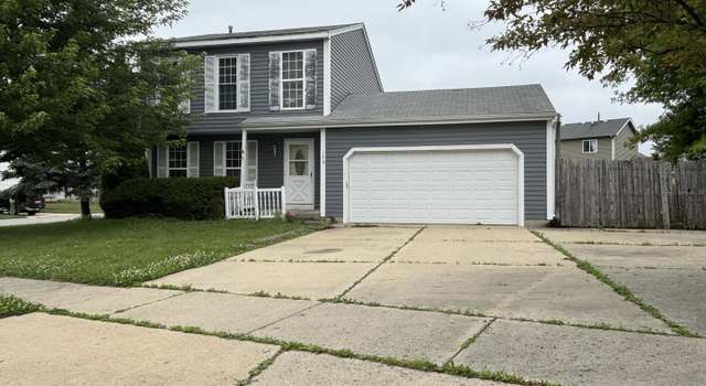 Photo of 170 Dartmoor Dr, Round Lake Park, IL 60073