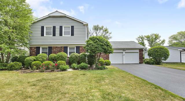 Photo of 600 Silver Rock Ln, Buffalo Grove, IL 60089