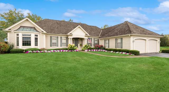 Photo of 6315 Holly Rd, Libertyville, IL 60048