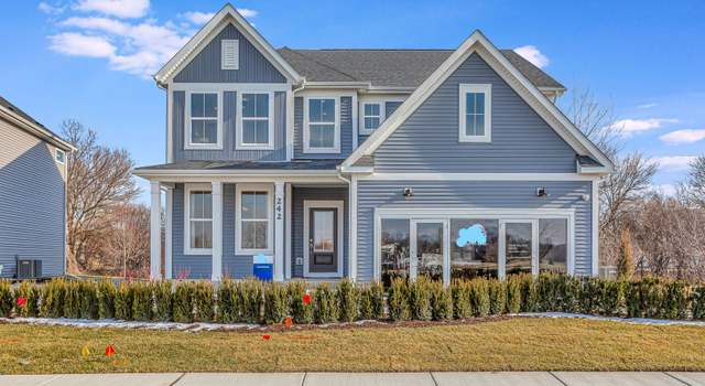 Photo of 552 Freedlund Crse, Batavia, IL 60510