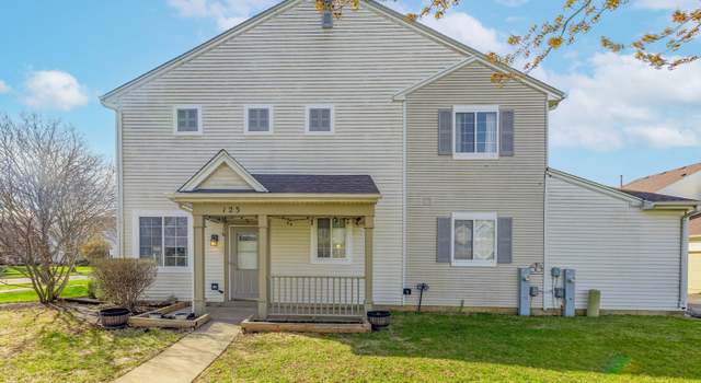 Photo of 123 Azalea Cir, Romeoville, IL 60446
