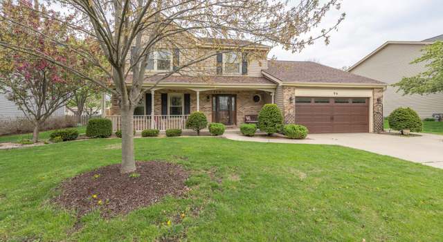 Photo of 96 Red Fox Run, Montgomery, IL 60538