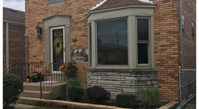 Photo of 3628 N Pontiac Ave, Chicago, IL 60634