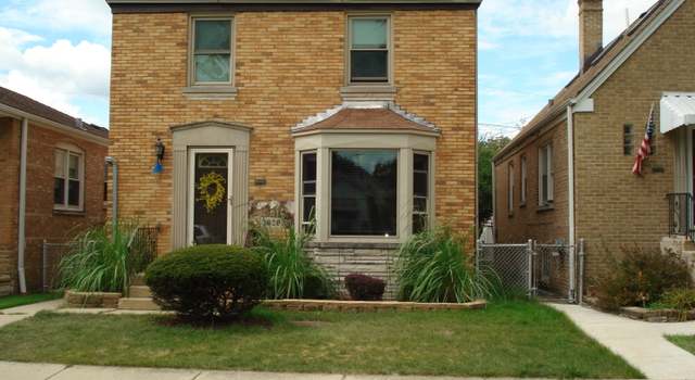 Photo of 3628 N Pontiac Ave, Chicago, IL 60634