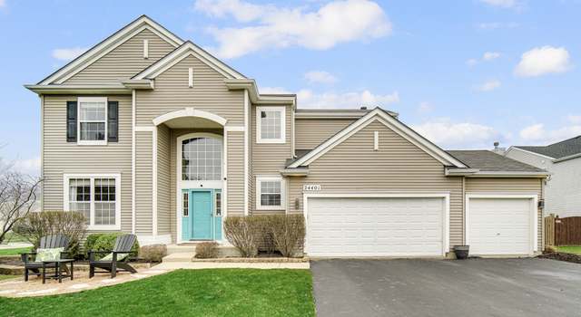 Photo of 24401 Glenbrook Ct, Plainfield, IL 60585