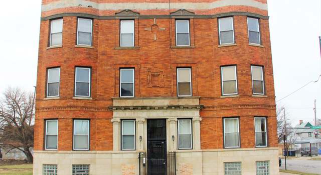 Photo of 5900 S Prairie Ave #3, Chicago, IL 60637