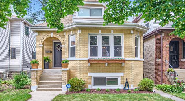 Photo of 5817 N Navarre Ave, Chicago, IL 60631