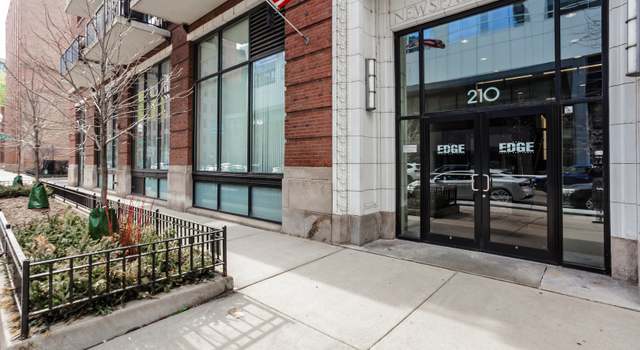 Photo of 210 S Des Plaines St #1104, Chicago, IL 60661
