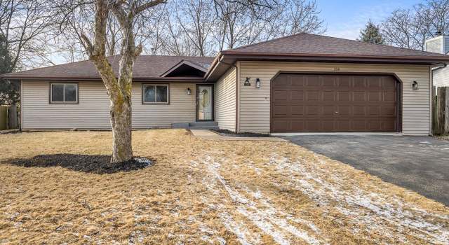 Photo of 3518 Merriott Dr, Rockford, IL 61101