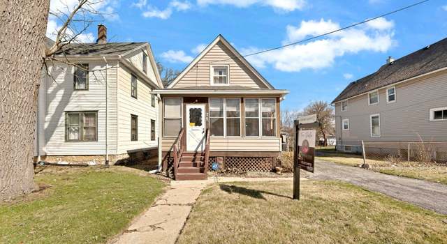 Photo of 75 W 23rd St, Chicago Heights, IL 60411