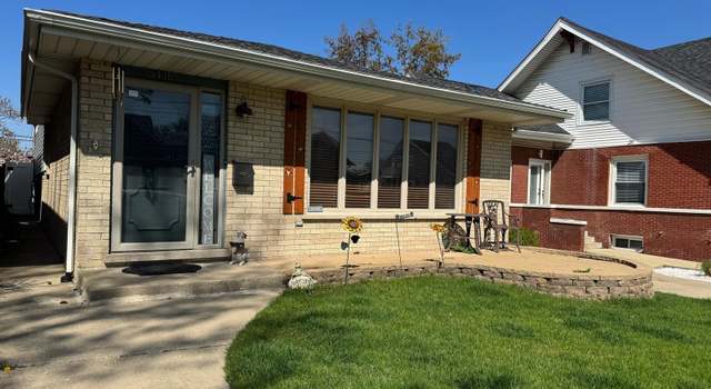 Photo of 5436 S 74th Ave, Summit, IL 60501