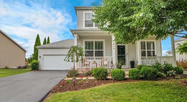 Photo of 1854 Westridge Pl, Aurora, IL 60504