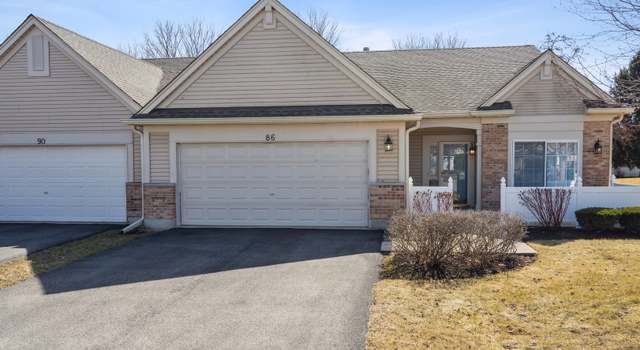 Photo of 86 Ashbrook Ct, Grayslake, IL 60030