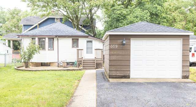 Photo of 359 Elm St, Elgin, IL 60123