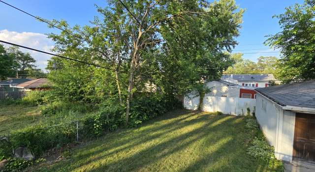 Photo of 15035 Harding Ave, Midlothian, IL 60418