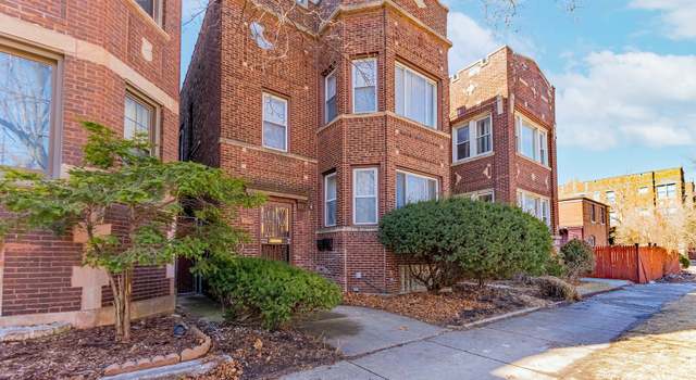 Photo of 7810 S East End Ave, Chicago, IL 60649