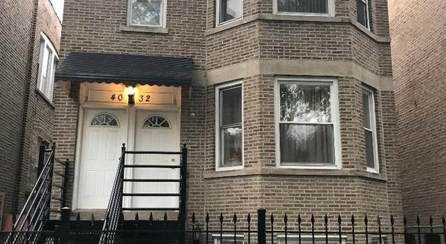 Photo of 4032 W Kamerling Ave, Chicago, IL 60651