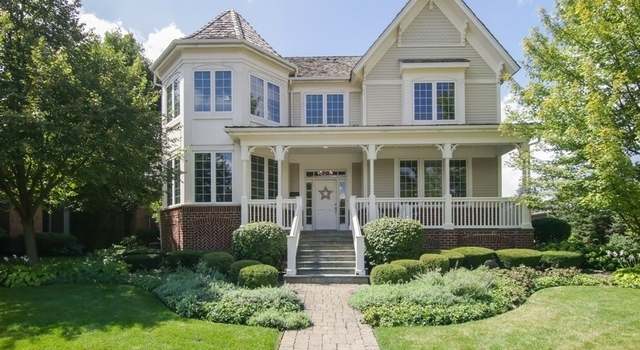 2874 Independence Ave Glenview Il Mls Redfin