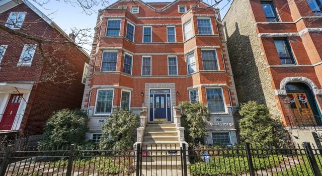 Photo of 2640 N Seminary Ave Unit 1S, Chicago, IL 60614