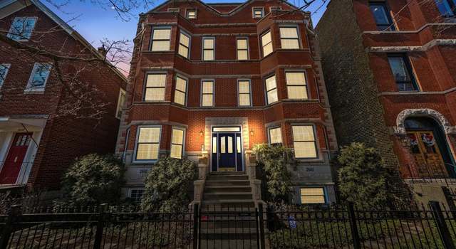 Photo of 2640 N Seminary Ave Unit 1S, Chicago, IL 60614