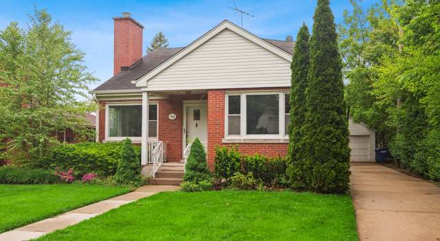 Photo of 46 N 5th Ave, Des Plaines, IL 60016