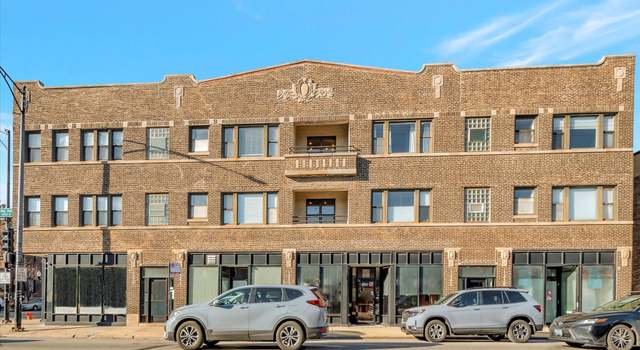 Photo of 1340 W Irving Park Rd #3, Chicago, IL 60613