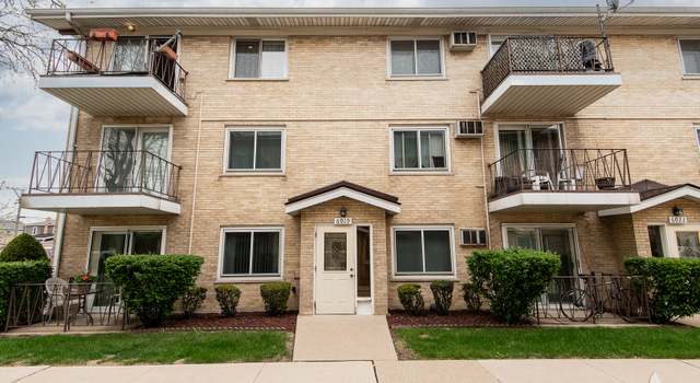 Photo of 6019 W 64th Pl #7, Chicago, IL 60638