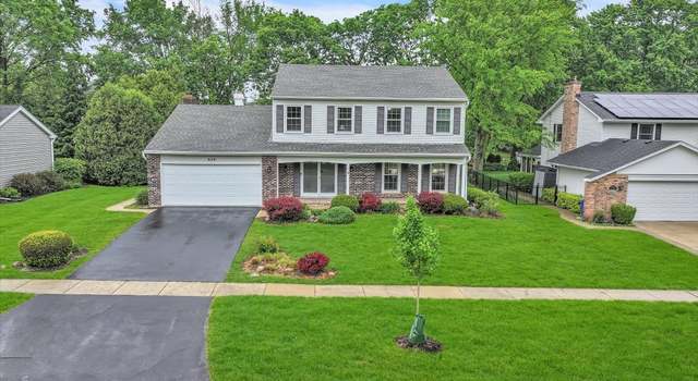 Photo of 659 Brighton Dr, Wheaton, IL 60189