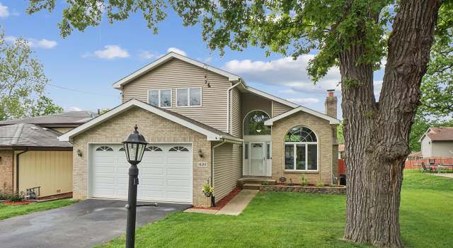 Photo of 16212 Forest Ave, Oak Forest, IL 60452