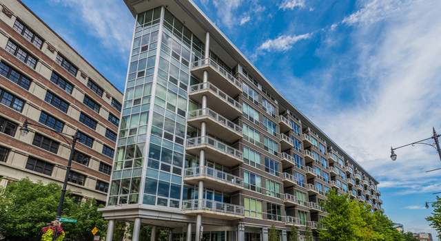 Photo of 845 N Kingsbury St #712, Chicago, IL 60610